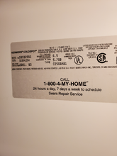 Load image into Gallery viewer, Kenmore Side by Side Refrigerator - 5492
