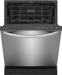 Brand New Frigidaire 24" Built-In Dishwasher - FDPH4316AS