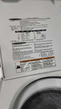 Load image into Gallery viewer, (T09117) Kenmore Washer -9117
