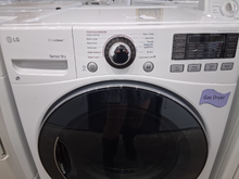 Load image into Gallery viewer, LG Gas Dryer - 8239
