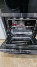 Load image into Gallery viewer, (T06390) Frigidaire 27 in. Double Wall Oven - 6390

