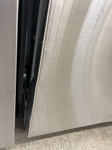 Frigidaire Stainless Dishwasher - 3997