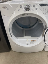 Load image into Gallery viewer, Whirlpool Electric Dryer - 3699
