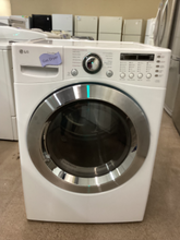 Load image into Gallery viewer, LG Gas Dryer - 5475
