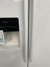 Load image into Gallery viewer, Amana Side by Side Refrigerator - 5879
