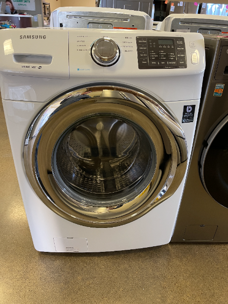 Samsung Front Load Washer - 5246