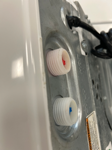 Whirlpool Cabrio Washer - 7530