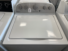 Load image into Gallery viewer, Whirlpool Washer - 5857
