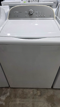 Load image into Gallery viewer, Whirlpool Washer - 8185
