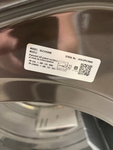 Load image into Gallery viewer, LG 7.4 cu ft Electric Dryer - 4454
