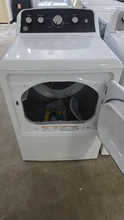Load image into Gallery viewer, (T08419) GE 7.2 cu ft Electric Dryer - 8419
