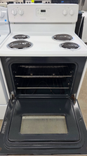 Load image into Gallery viewer, (T08485) Frigidaire Col Electric Stove - 8485
