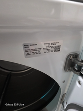 Load image into Gallery viewer, LG Gas Dryer -  7848
