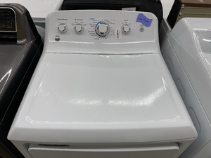 GE Gas Dryer - 5870