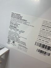 Load image into Gallery viewer, Frigidaire Refrigerator - 5346

