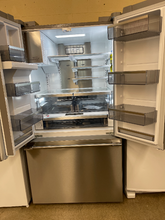 Load image into Gallery viewer, Frigidaire Professional 27.8 Cu. Ft. French Door Stainless Refrigerator - 6310
