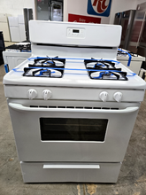 Load image into Gallery viewer, Frigidaire Gas Stove - 8278
