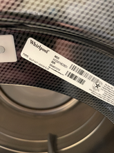 Load image into Gallery viewer, Whirlpool with Pedestal Gas Dryer - 6439
