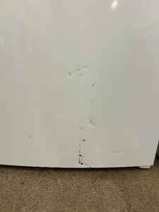 Frigidaire 20 cu ft Upright Freezer - 7263