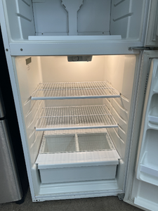 Whirlpool Refrigerator - 5271