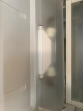 Load image into Gallery viewer, Kenmore Black Side by Side Refrigerator - 6730
