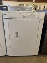 Load image into Gallery viewer, Kenmore Front Load Washer and Electric Dryer Set - 4379 - 4380
