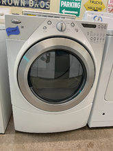 Load image into Gallery viewer, Whirlpool Duet Gas Dryer - 4926
