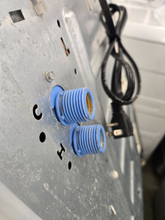 Load image into Gallery viewer, Whirlpool Washer and Gas Dryer Set- 8071
