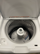 Load image into Gallery viewer, GE 4.2 Cu. Ft. Washer - 5969
