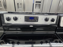 Load image into Gallery viewer, Whirlpool Electric Stove - 7807

