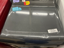 Load image into Gallery viewer, GE 7.4 Cu Ft Gas Dryer - T07335
