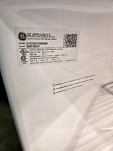 Load image into Gallery viewer, GE Black Refrigerator - 7980
