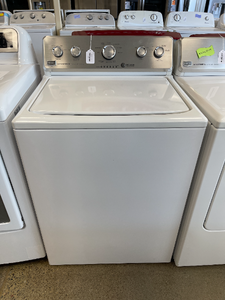 Maytag Washer and Electric Dryer Set - 5828 - 5717