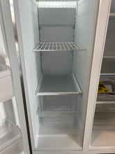 Load image into Gallery viewer, Frigidaire 25.6 cu ft Stainless Side by Side Refrigerator - 7213

