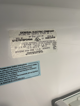 Load image into Gallery viewer, GE Black Refrigerator - 5391
