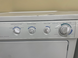Frigidaire Electric Dryer - 4605