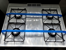 Load image into Gallery viewer, Hotpoint Gas Stove - 8093
