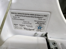 Load image into Gallery viewer, Whirlpool Gas Dryer - 08232
