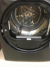 Load image into Gallery viewer, Frigidaire Black Electric Dryer - 6091
