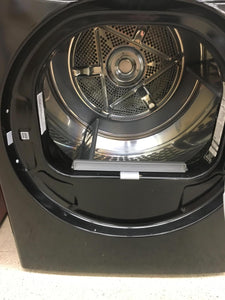 Frigidaire Black Electric Dryer - 6091