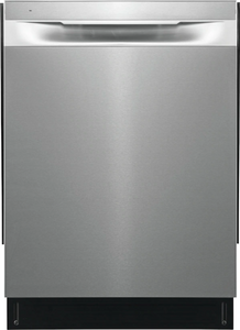 Brand New Frigidaire 24" Hybrid Tub Dishwasher