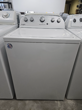 Load image into Gallery viewer, Whirlpool Washer - 8112
