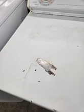 Load image into Gallery viewer, (T08817) Whirlpool Washer and Gas Dryer Set - 8497-8498
