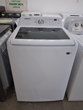 Load image into Gallery viewer, Samsung Washer - 8262
