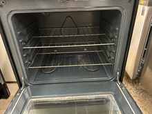 Load image into Gallery viewer, Frigidaire Stainless Electric Stove - 7411
