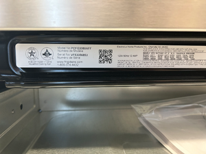 Frigidaire Professional Stainless Steel Gas Stove - 7227