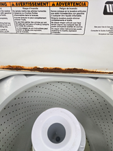 Load image into Gallery viewer, (T08331) Maytag Washer and Electric Dryer Set - 8329-8271
