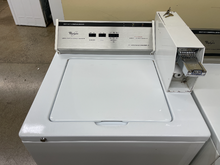 Load image into Gallery viewer, Whirlpool Coin Op Washer - 5476
