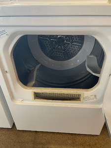 GE Washer and Gas Dryer Set - 4558 - 4171