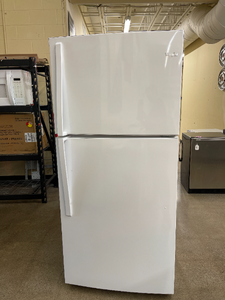 Whirlpool Refrigerator - 4164